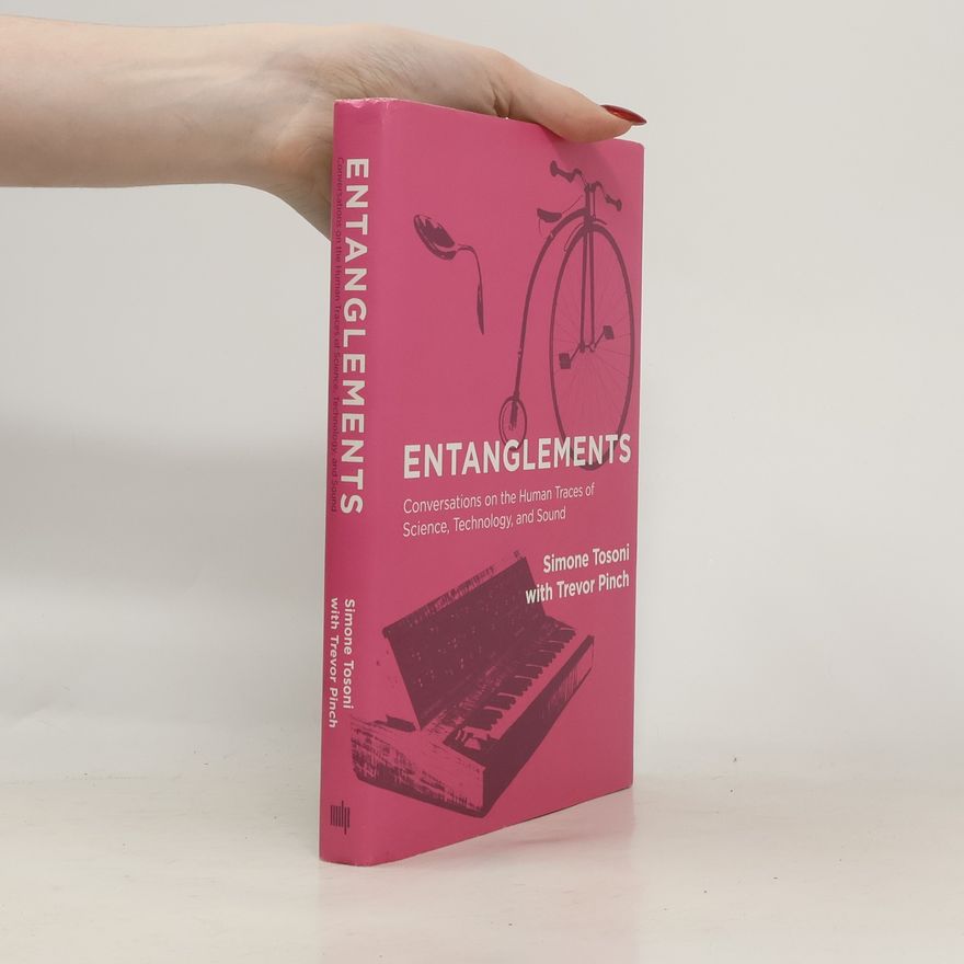 Trevor J. Pinch Entanglements