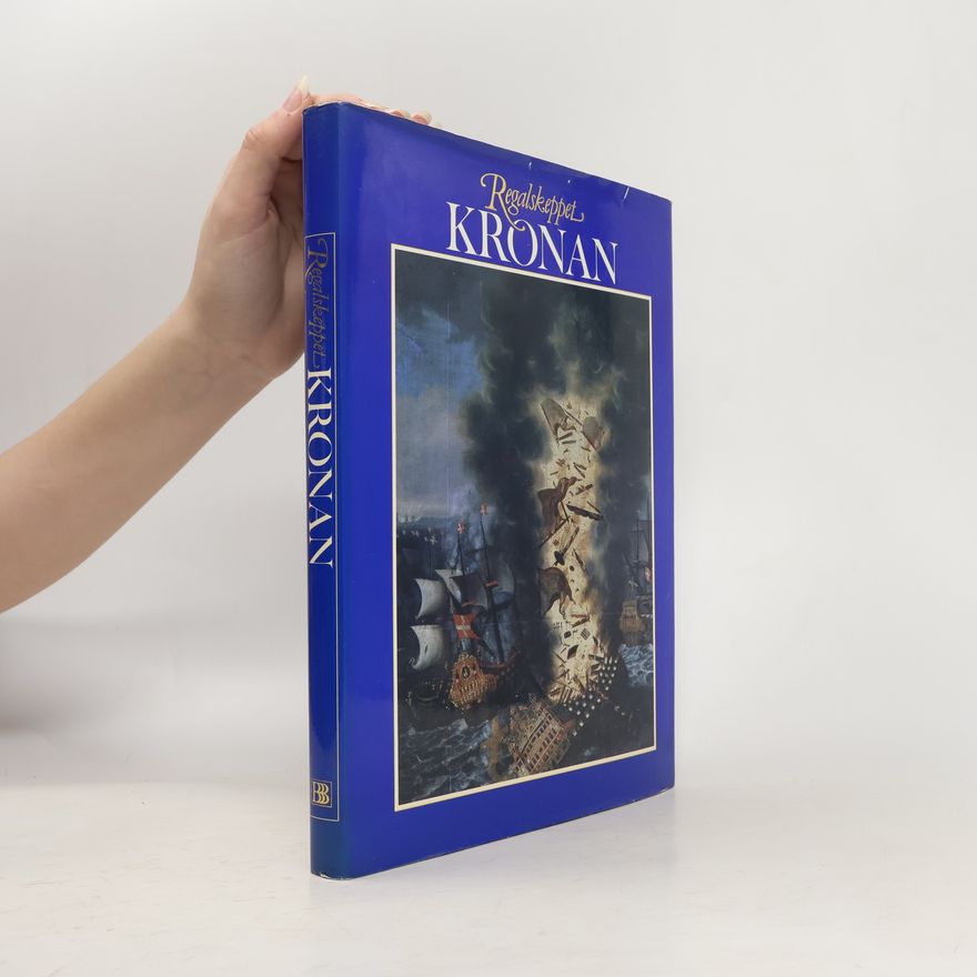 Autorenkollektiv Regalskeppet Kronan
