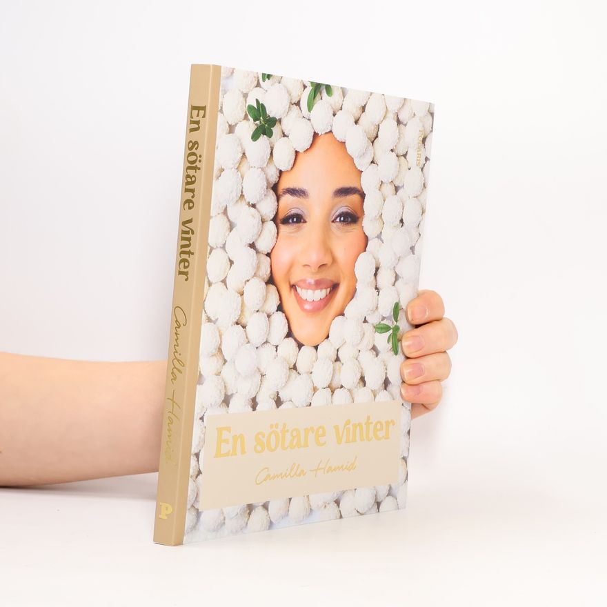 Camilla Hamid En sötare vinter