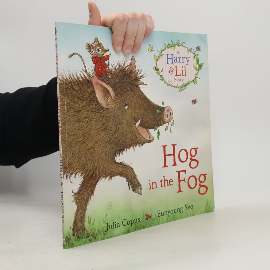 Eunyoung Seo Hog in the Fog