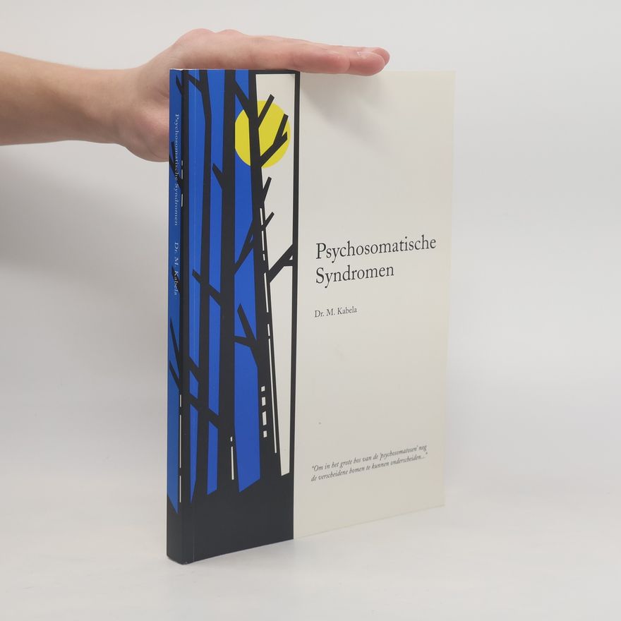 M. Kabela Psychosomatische Syndromen