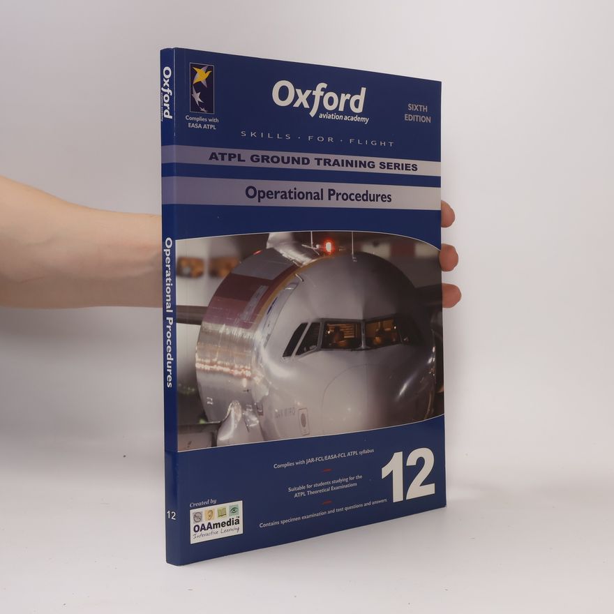 Various authors Operational Procedures