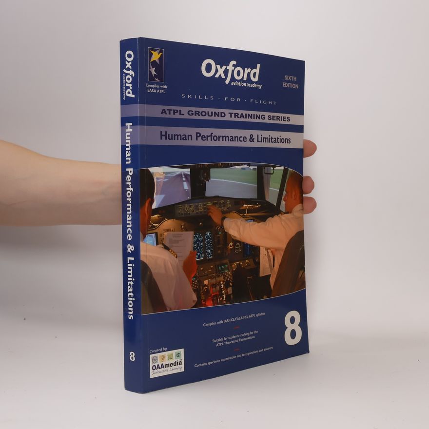 OAAmedia Interactive Learning Human Performance and Limitations