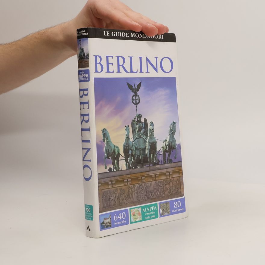 Various authors Berlino