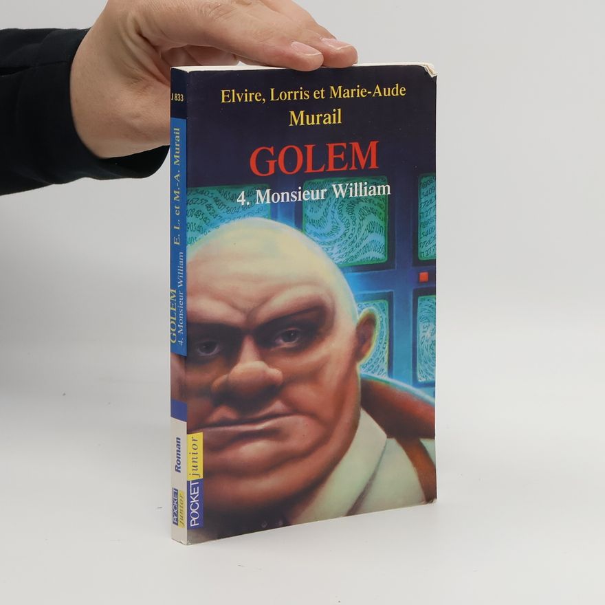 Elvire Lorris Golem 4