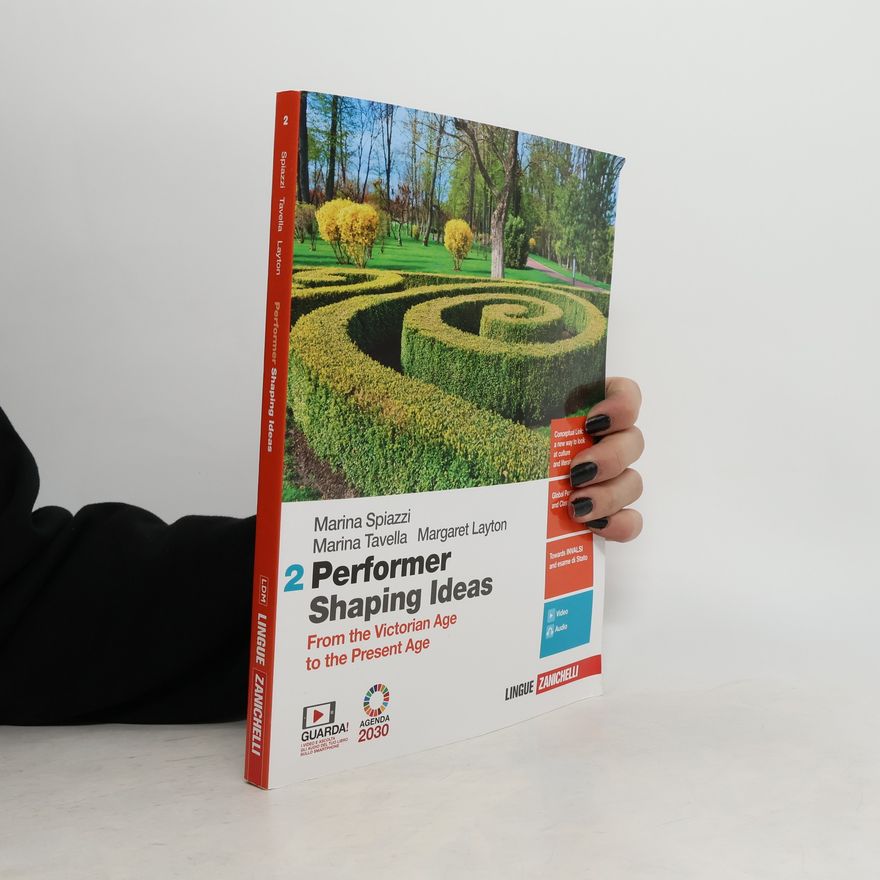 Autorenkollektiv Performer Shaping Ideas 2