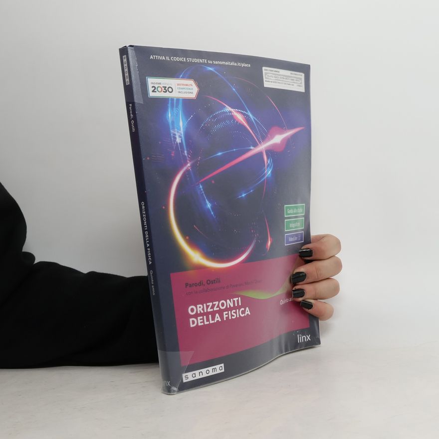 Autorenkollektiv Orizzonti della fisica