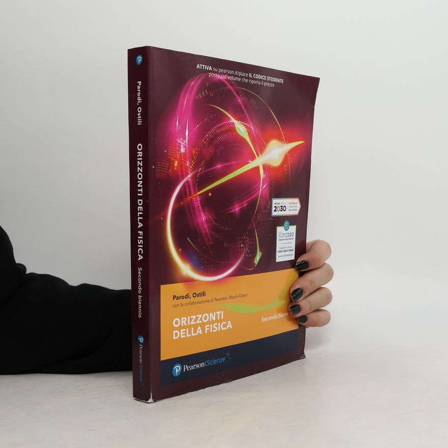 Autorenkollektiv Orizzonti della fisica