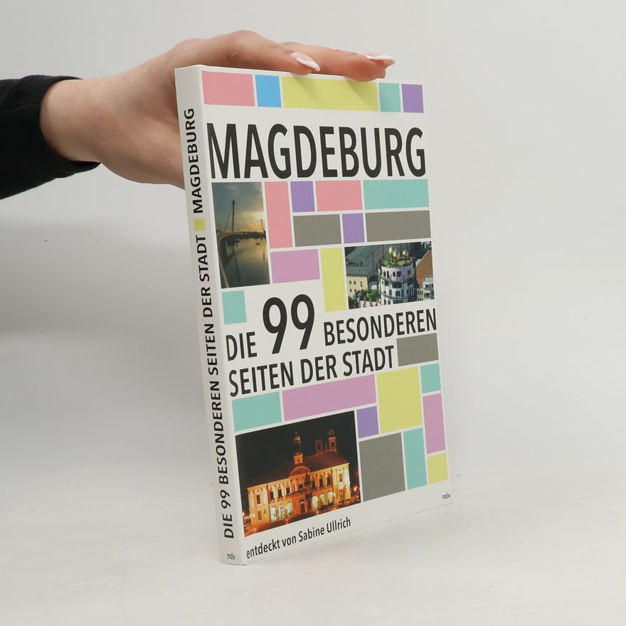 Sabine Ullrich Magdeburg