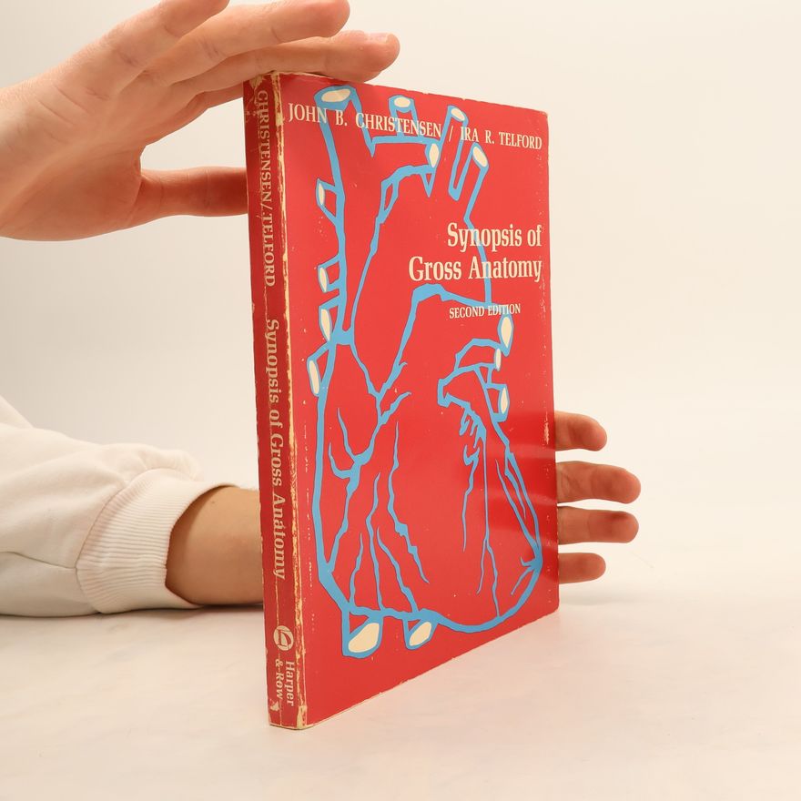 Ira R. Telford Synopsis of Gross Anatomy