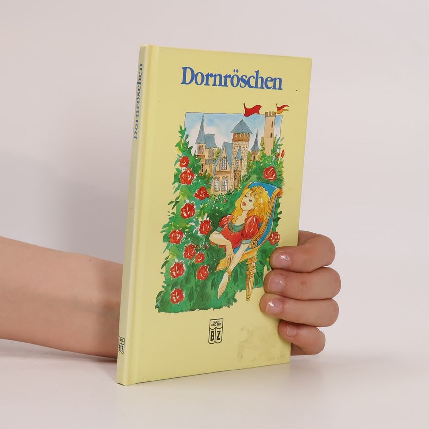 Gaby Blam Dornröschen