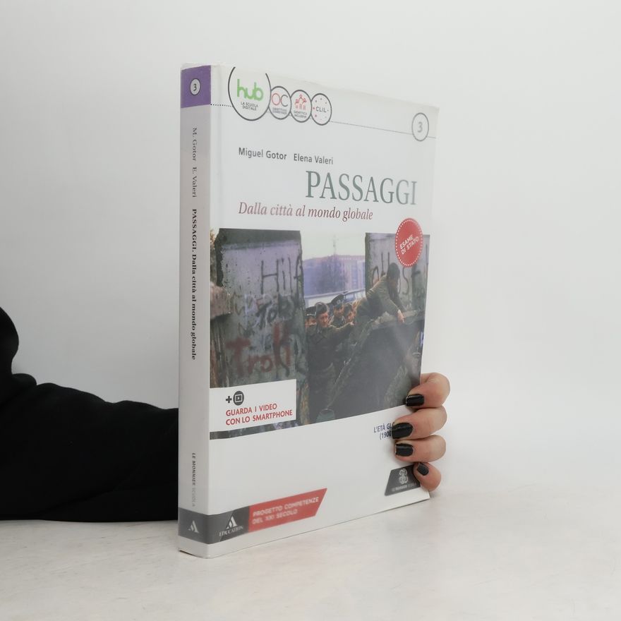 Elena Valeri Passaggi. Dalla città al mondo globale