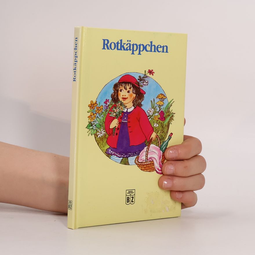 Gaby Blam Rotkäppchen