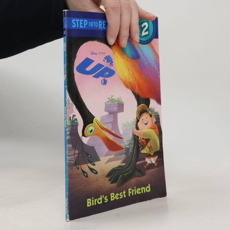 Olga T. Mosqueda Step into Reading - 2: Bird's Best Friend