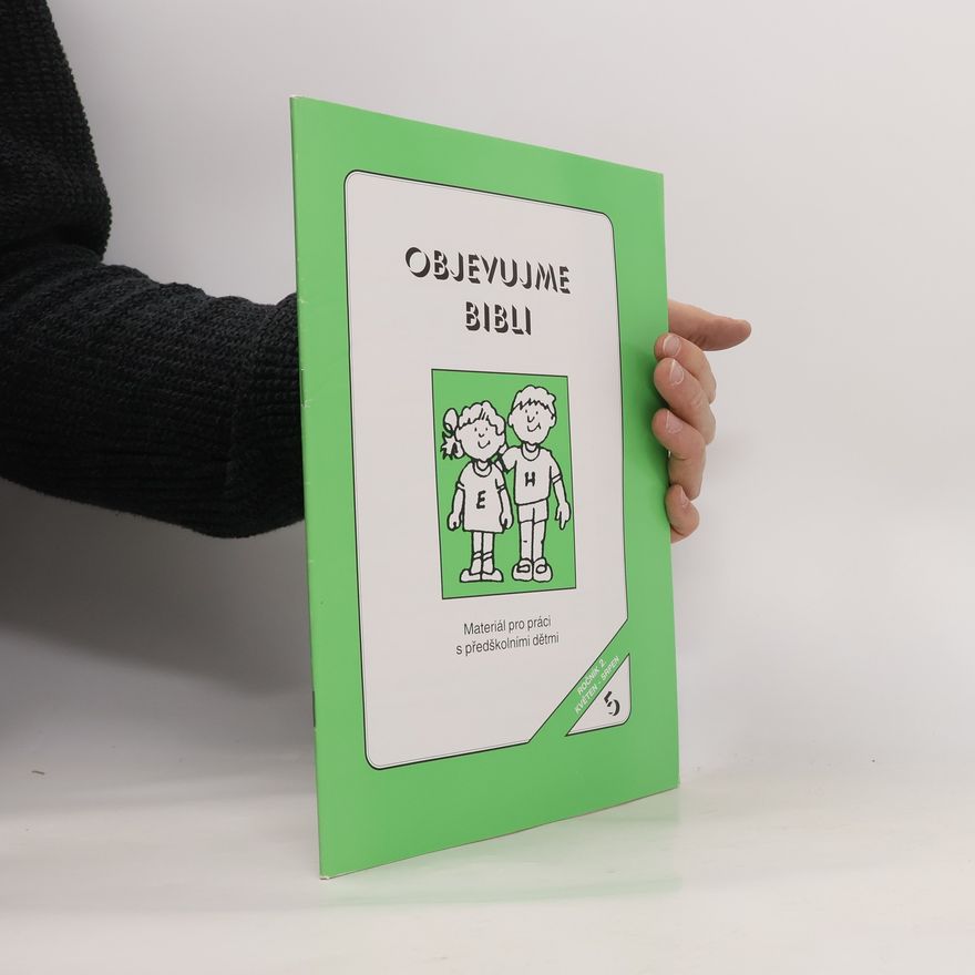 S. Fast Objevujme Bibli 5