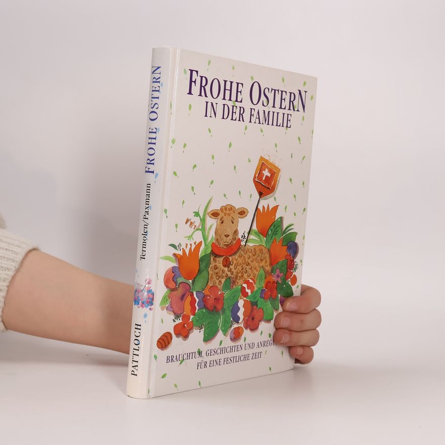 Paxmann Frohe Ostern in der Familie