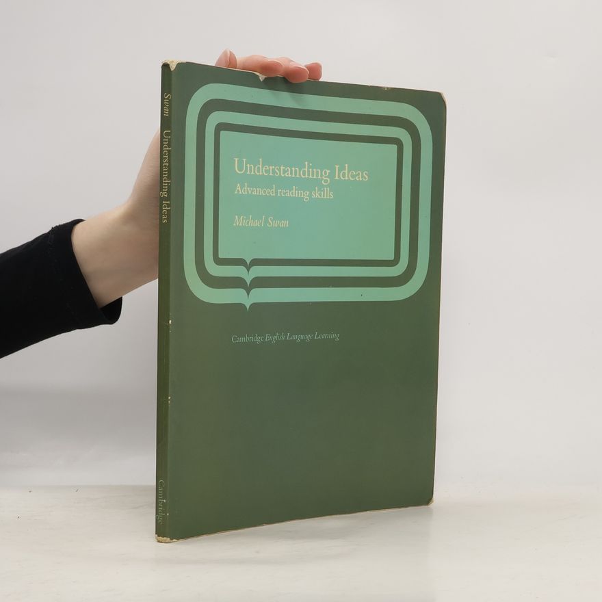 Michael Swan Understanding Ideas Student's Book
