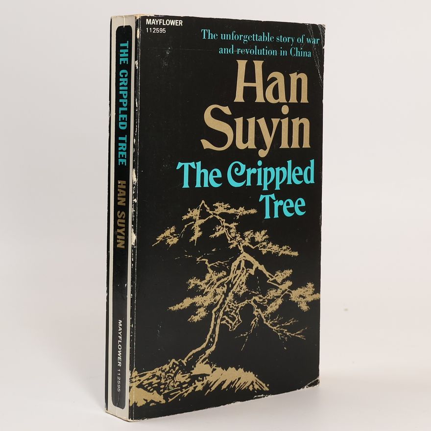 Han Suyin The Crippled Tree