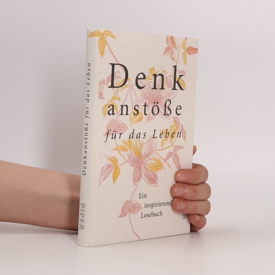 Isabella Nelte Denkanstöße für das Leben