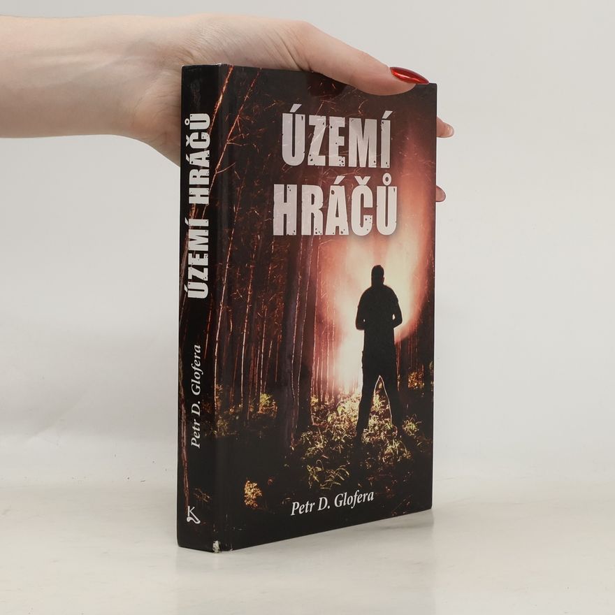 Petr. D. Glofera Území hráčů