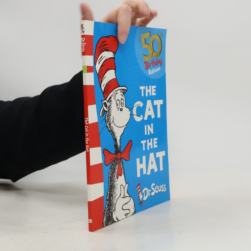 Dr. Seuss The cat in the hat