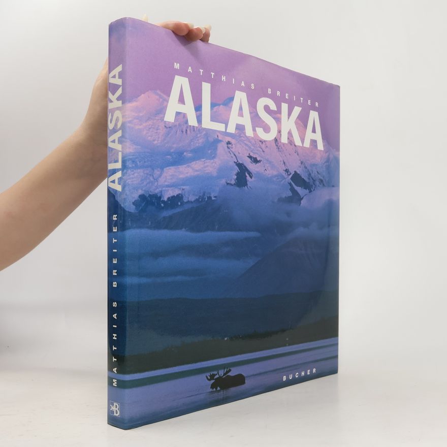 Matthias Breiter Alaska