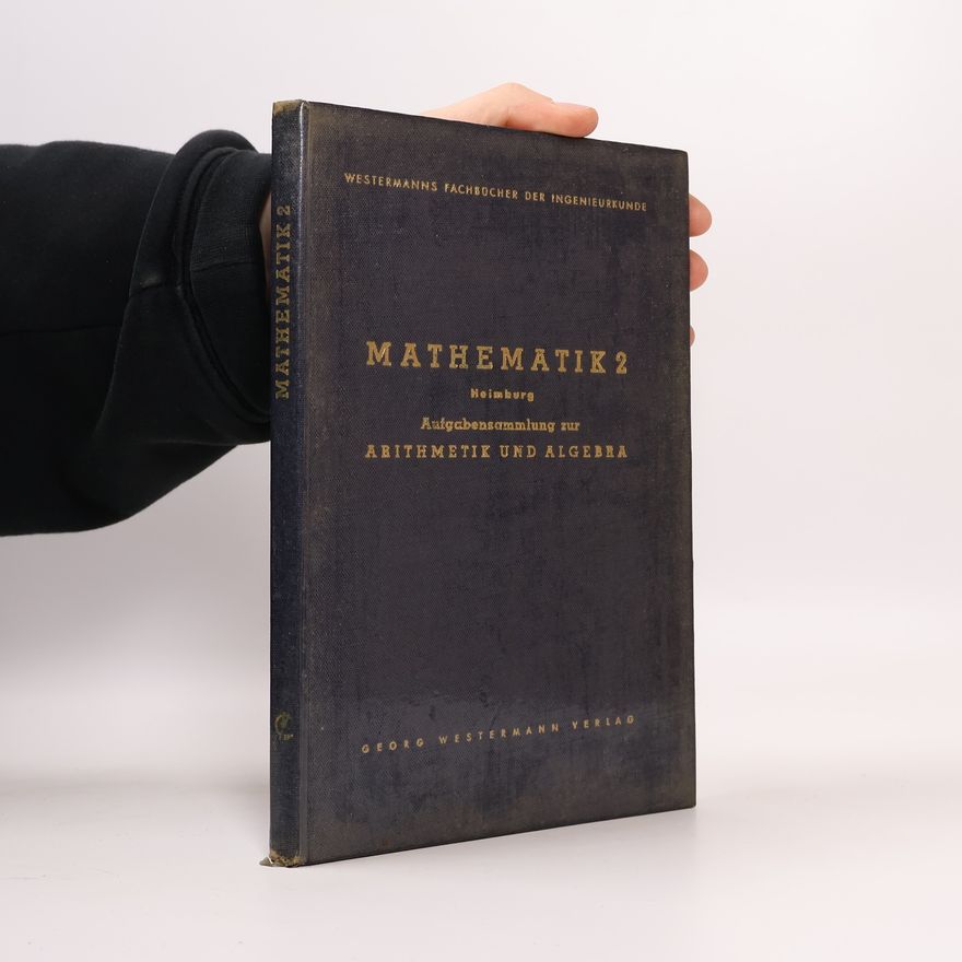 Kolektív autorov Mathematik 2