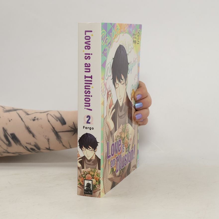 Matt Fargo Love is an Illusion! Vol. 2