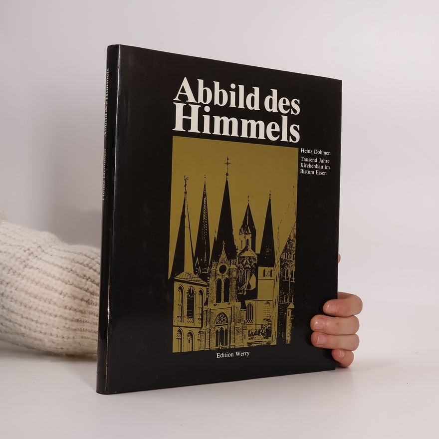 Autorenkollektiv Abbild des Himmels