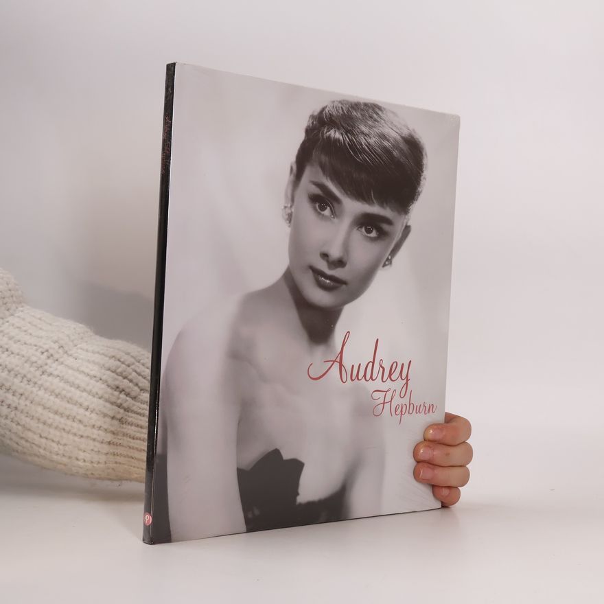 Autorenkollektiv Audrey Hepburn