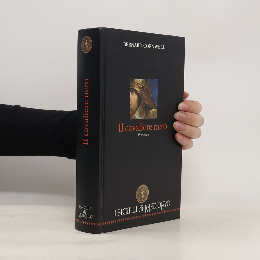 Bernard Cornwell Il cavaliere nero