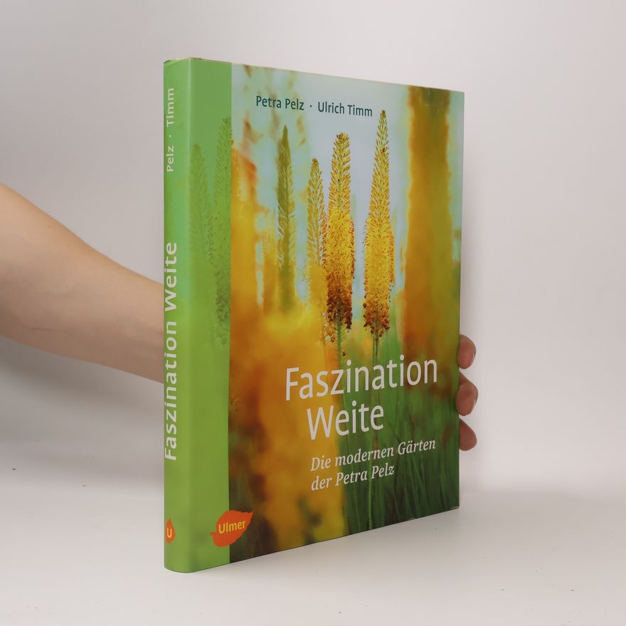 Petra Pelz Faszination Weite