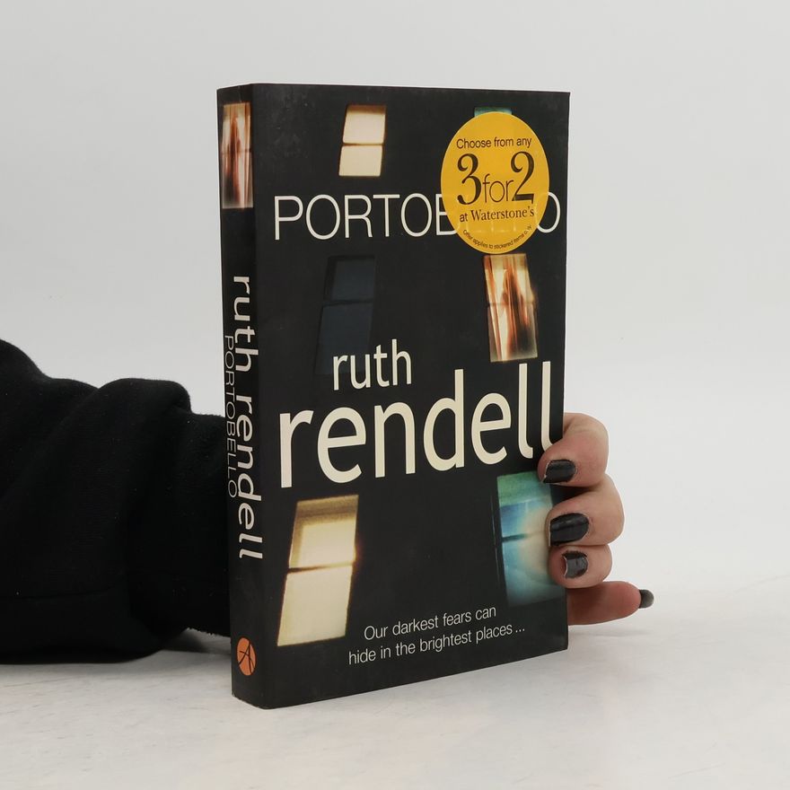Ruth Rendell Portobello