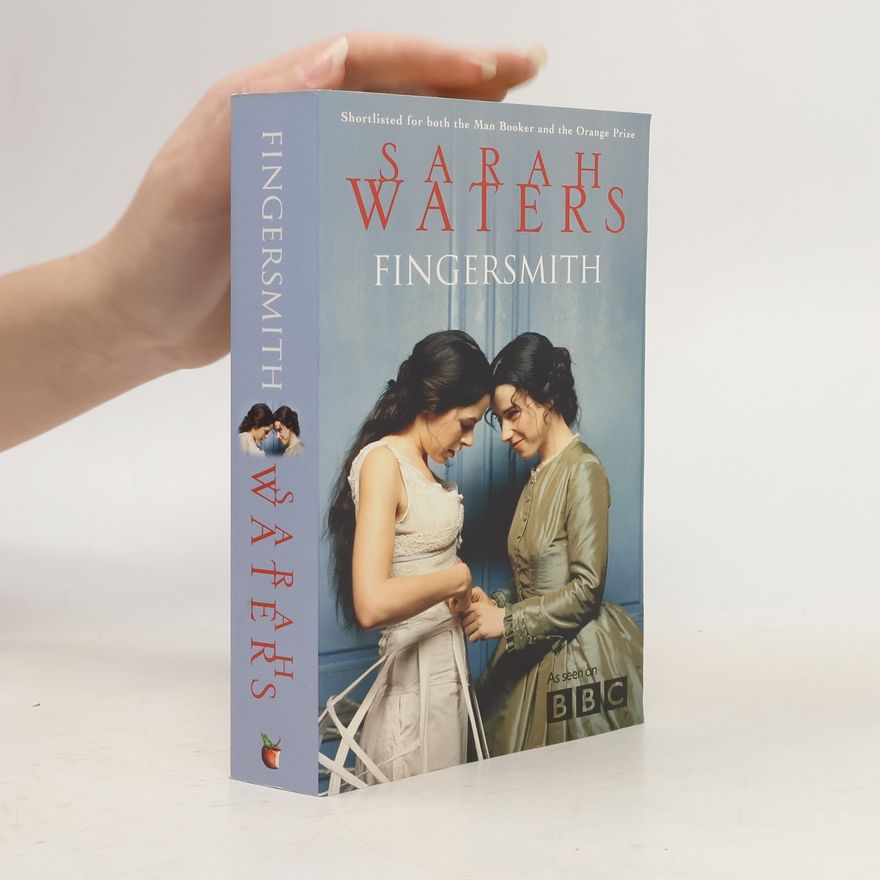 Sarah Waters Fingersmith
