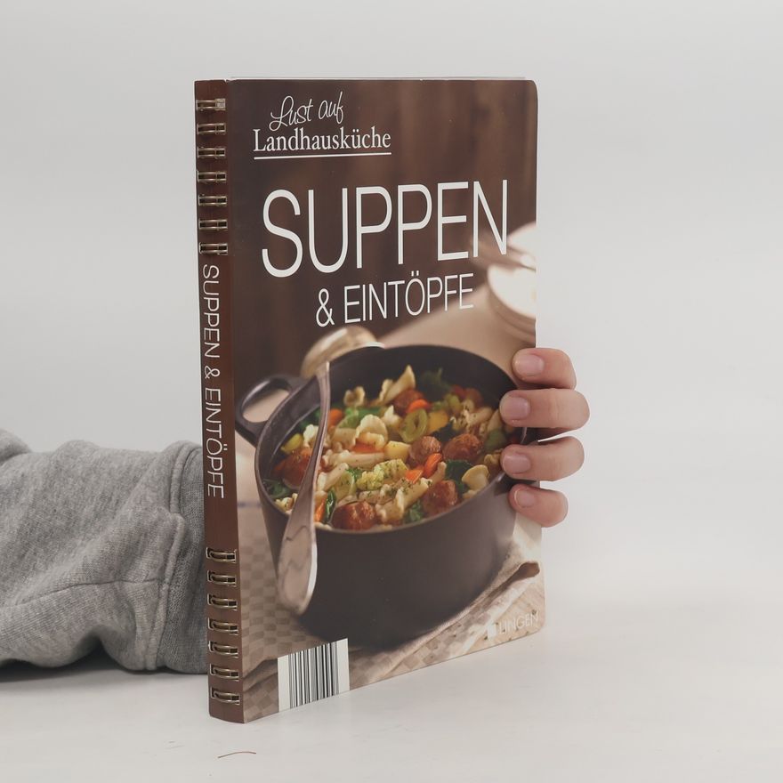 Autorenkollektiv Suppen&Eintöpfe