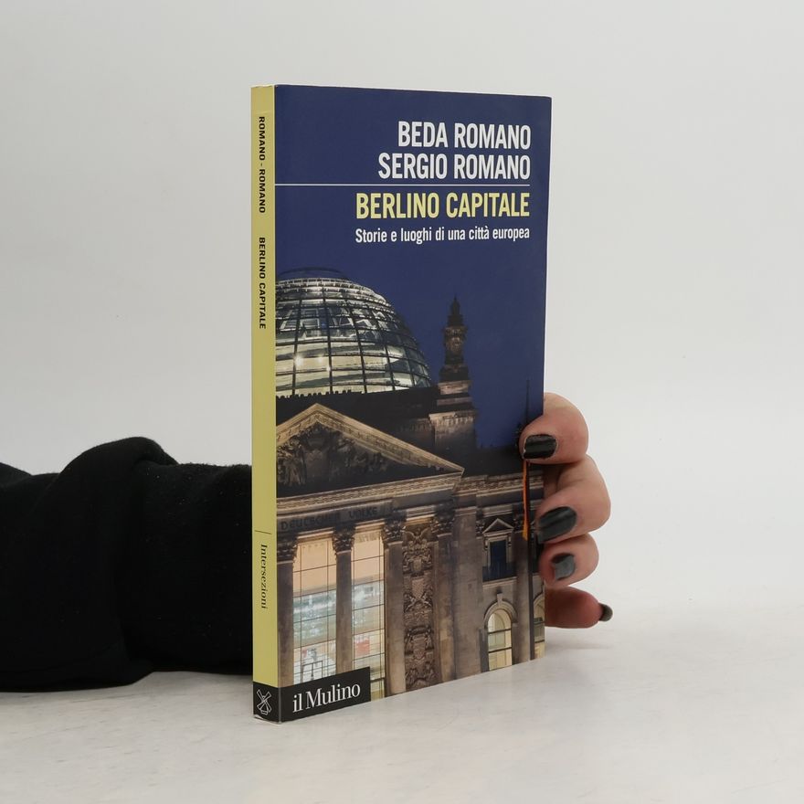 Beda Romano Berlino capitale