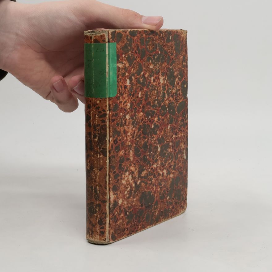 Carl Ludwig Roth Des P. Cornelius Tacitus Werke