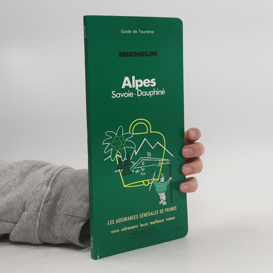 Autorenkollektiv Alpes
