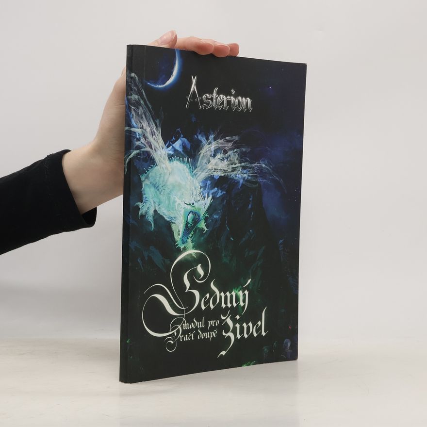 Autorenkollektiv Asterion - Sedmý živel