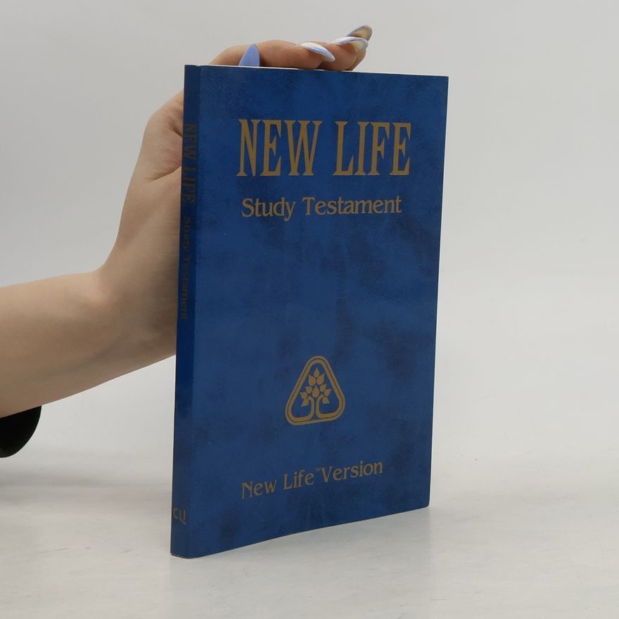 Autorenkollektiv New Life Study Testament