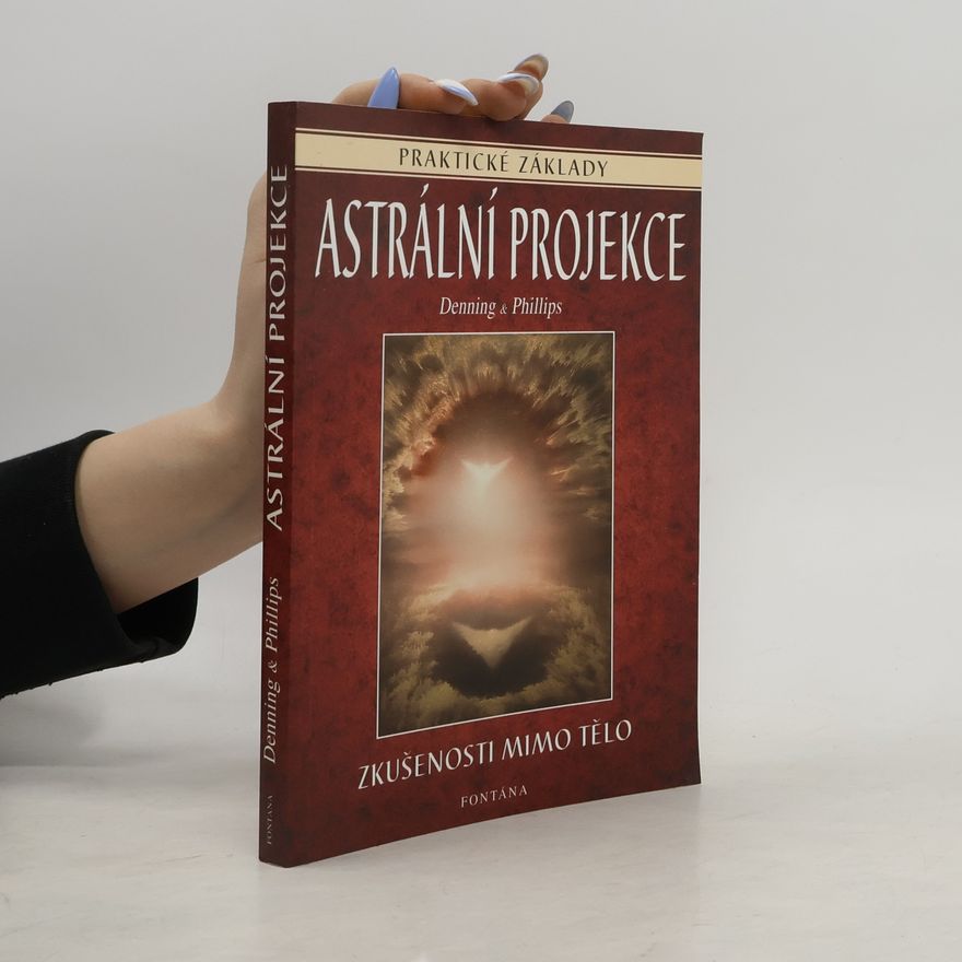 Osborne Phillips Astrální projekce