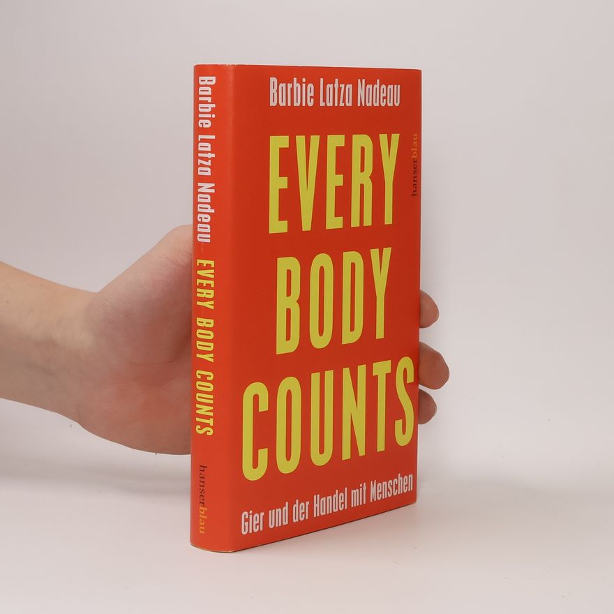 Barbie Latza Nadeau Every Body Counts