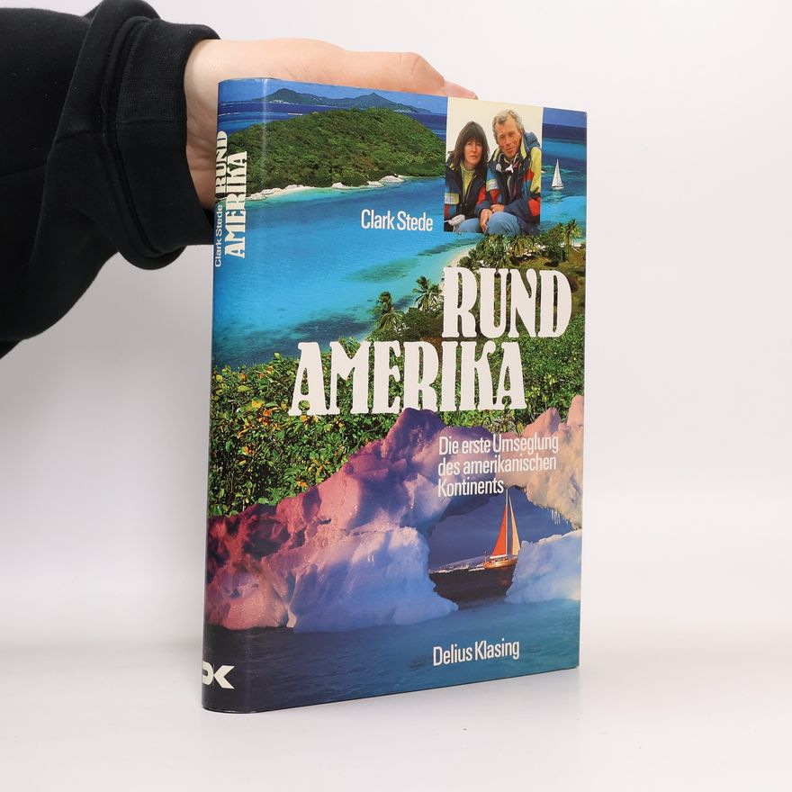 Clark Stede Rund Amerika