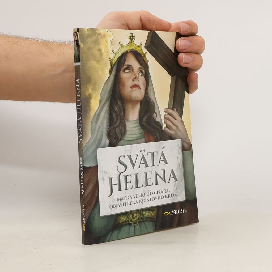 Various authors Svätá Helena