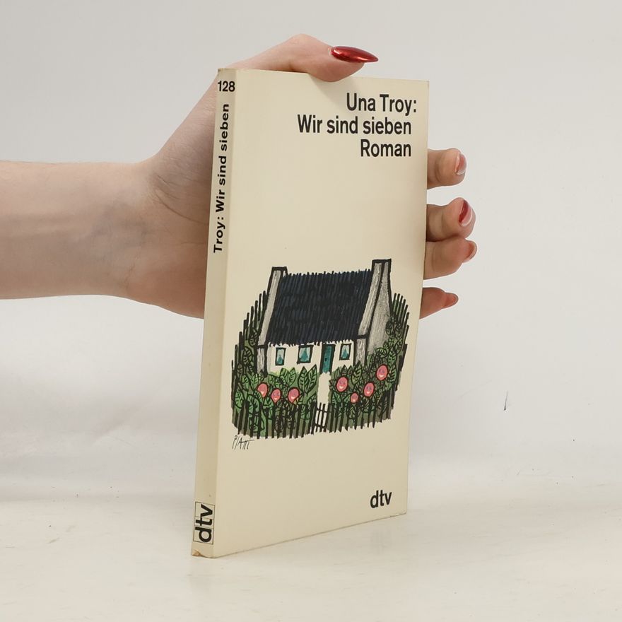 Una Troy Walsh Wir sind sieben
