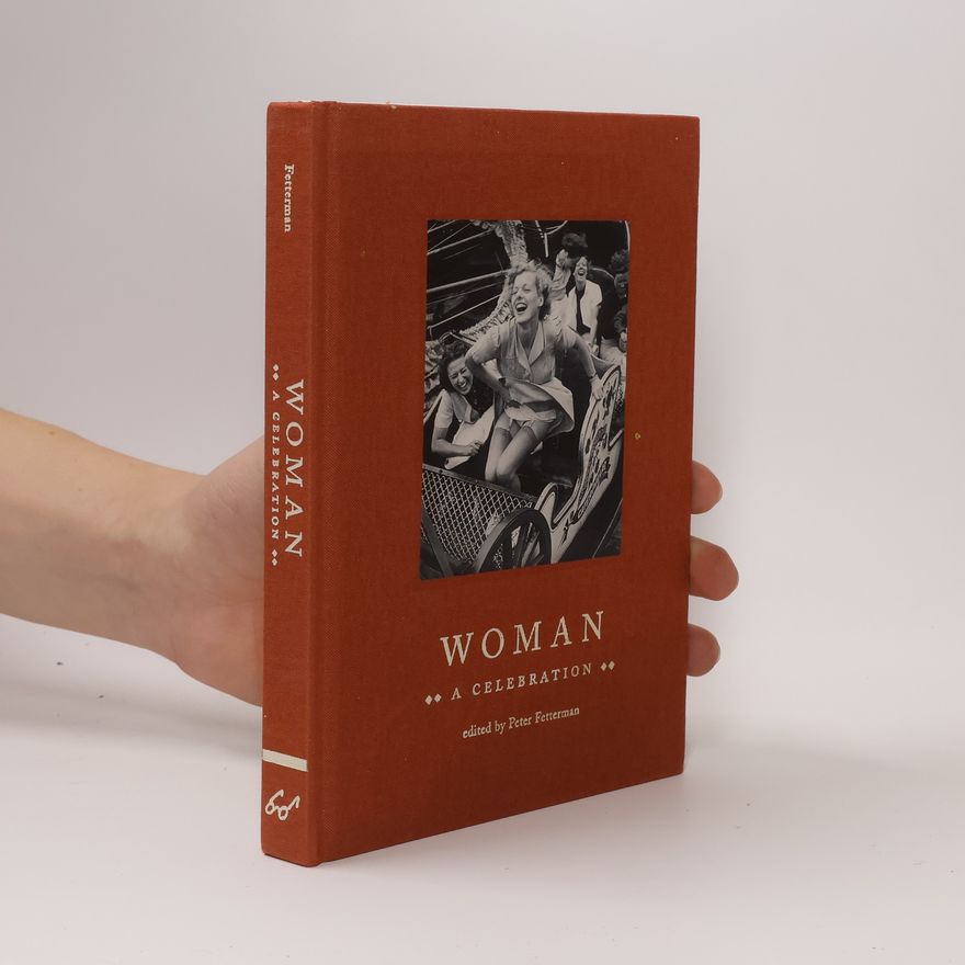 Peter Fetterman Woman