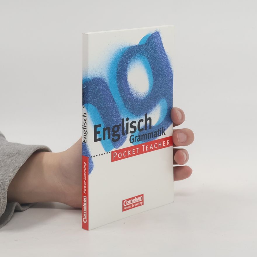 David Clarke Englisch