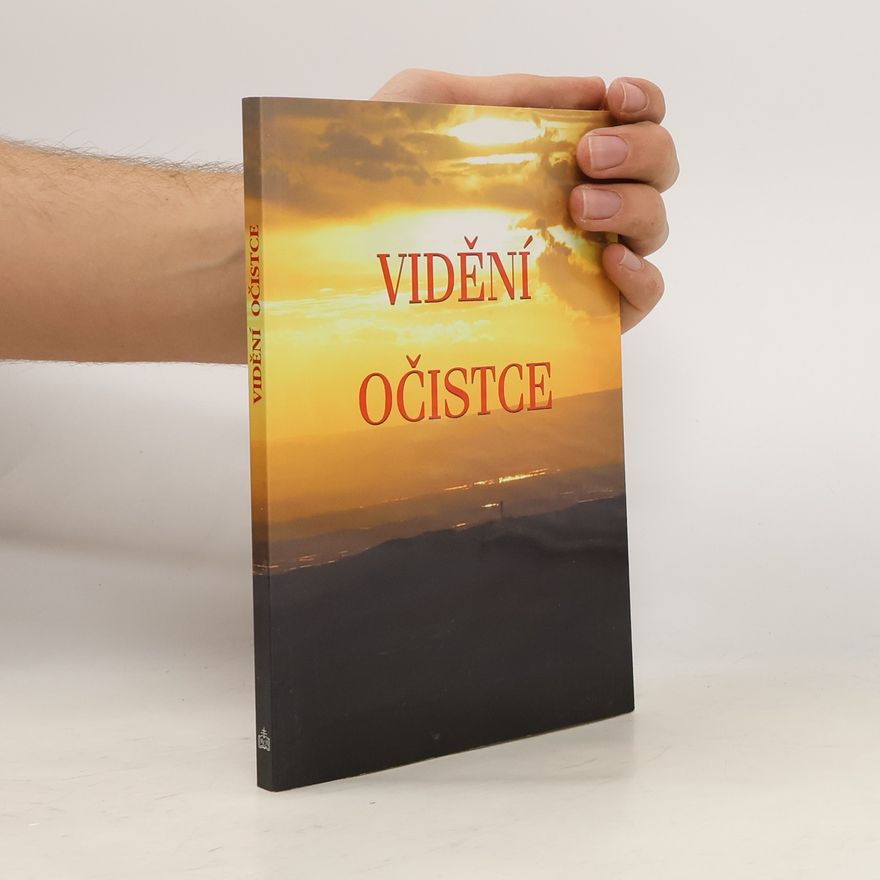 Various authors Vidění očistce