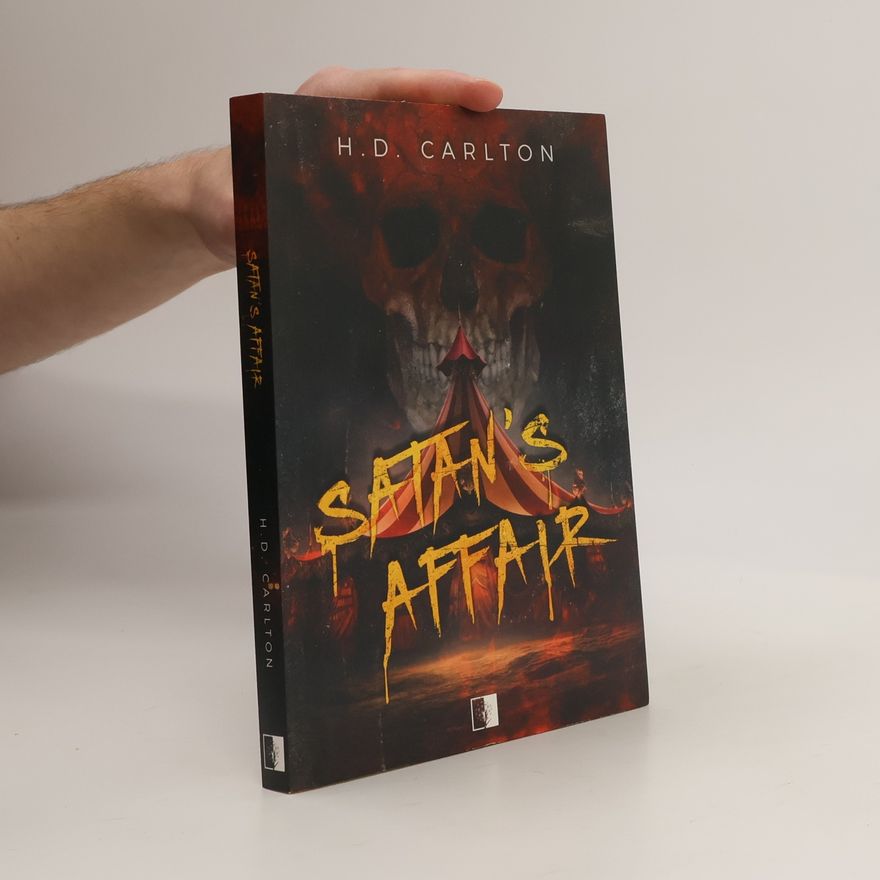 H. D. Carlton Satan's Affair
