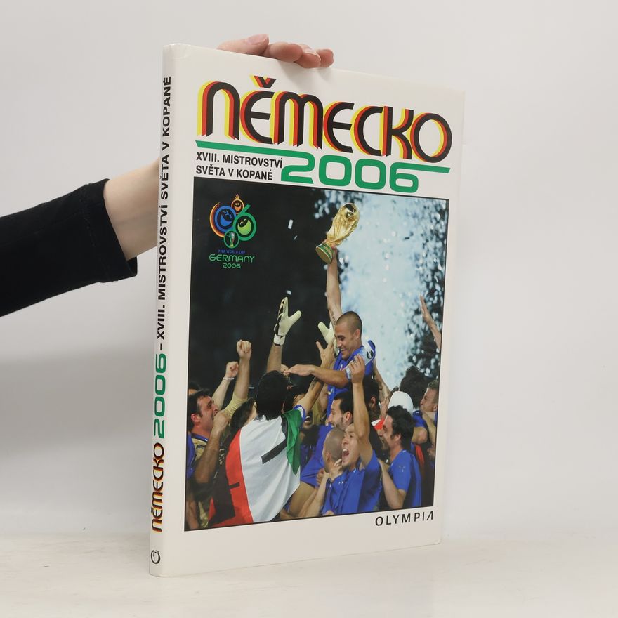 Jaromír Novák Německo 2006 - XVIII. mistrovství světa v kopané, FIFA World Cup